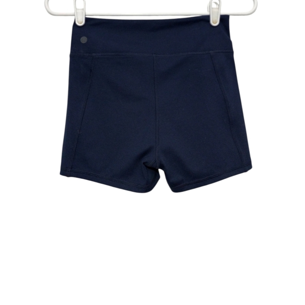Zella Women's XS Biker Shorts Performance Run Active - Picture 3 of 3